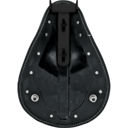 SEAT SOLO SMALL LOW BLK thumbnail-2
