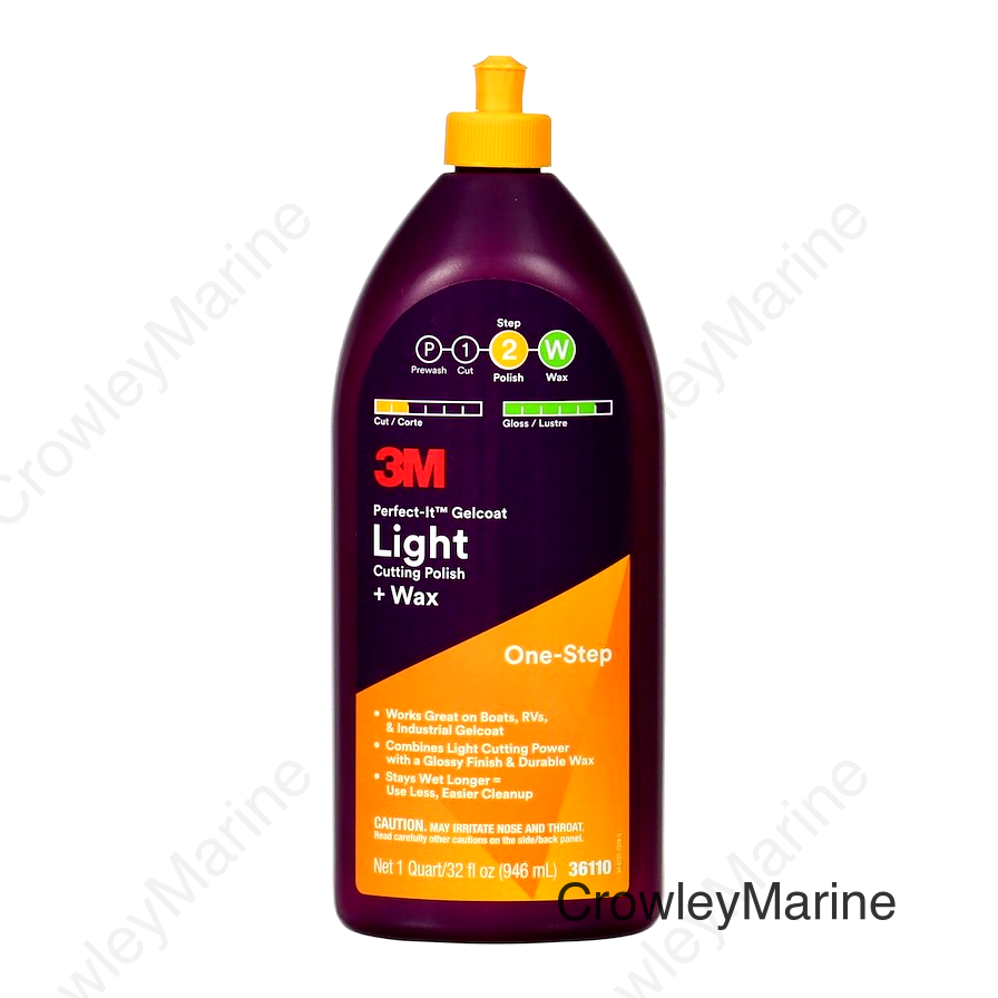 32 oz, Case Qty 6
