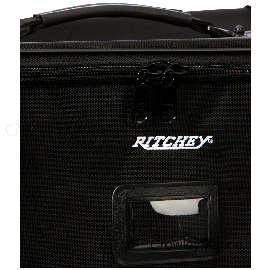 Ritchey Break-Away Bike Travel Bag Black