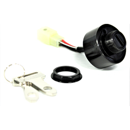 Main Switch Assembly
