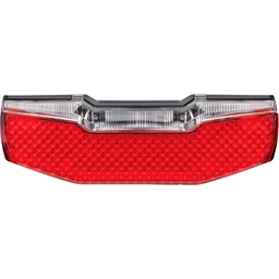 AXA Blueline Rear Ebike Light - 80mm Mount Spacing