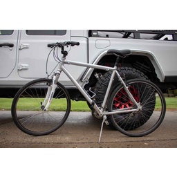 Fishbone Offroad Tackle Rack Bike Mount Bracket thumbnail-6