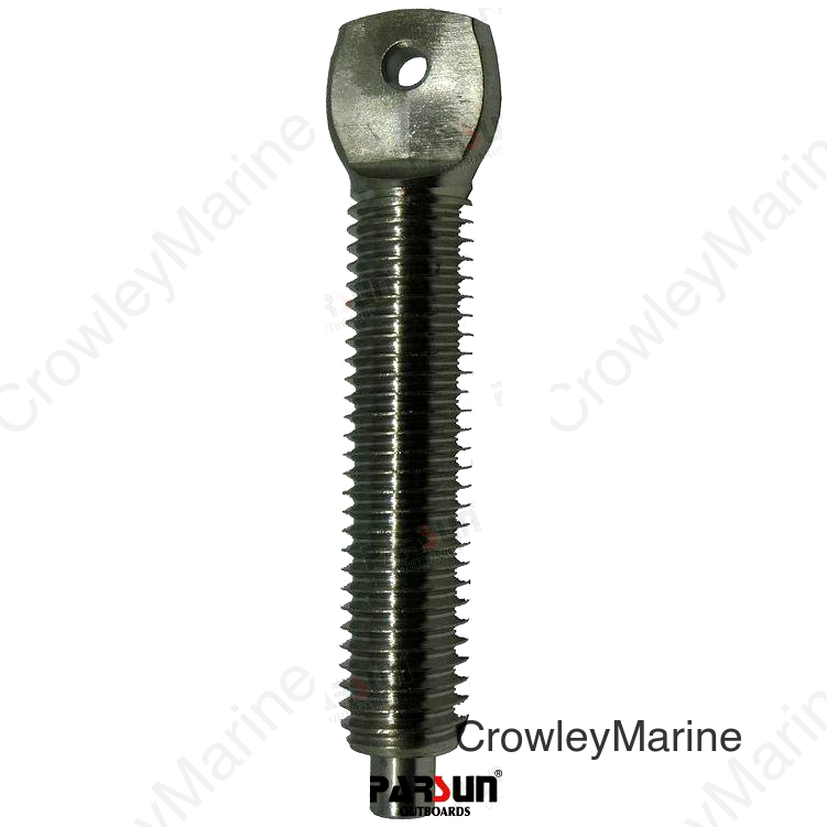 SCREW, CLAMP (PAF15-01010102)