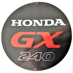 EMBLEM (GX240)