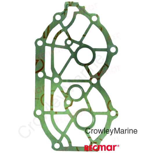 VALVECOVER GASKET (REC61T-11193-A0)