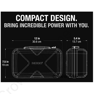 BOOST ACCESSORIES (GBC102)