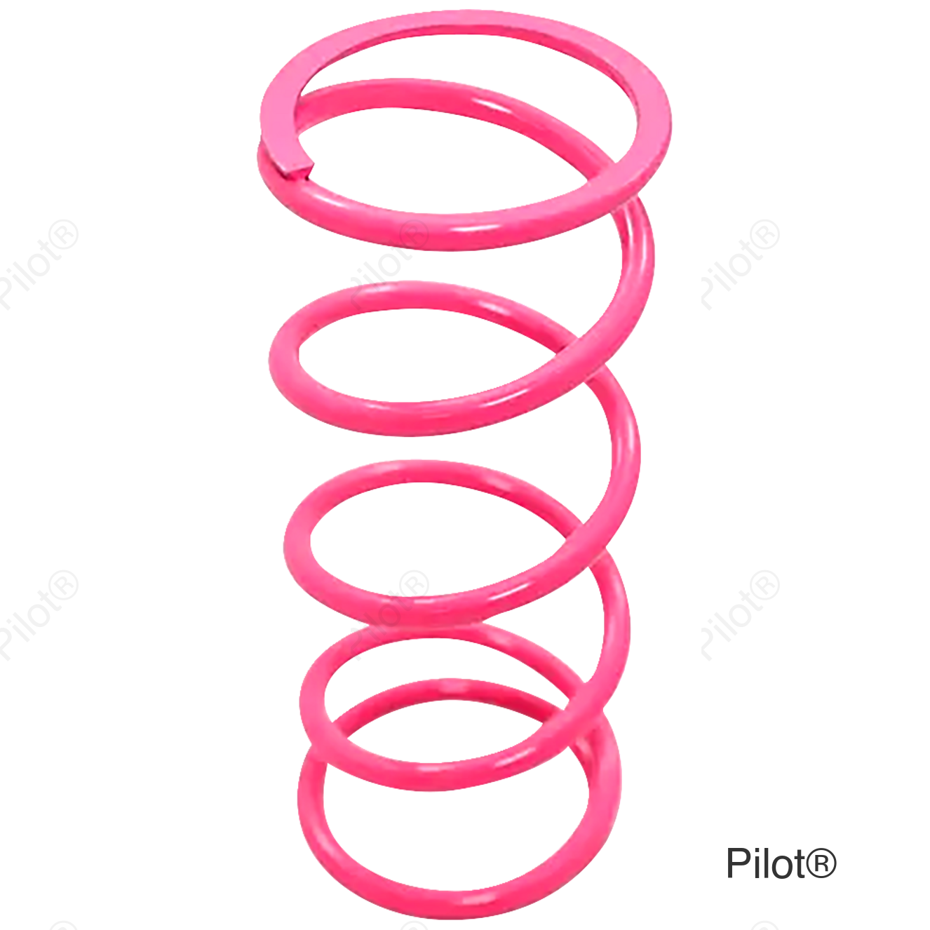 Primary Clutch Spring - Hot Pink - Maverick X3