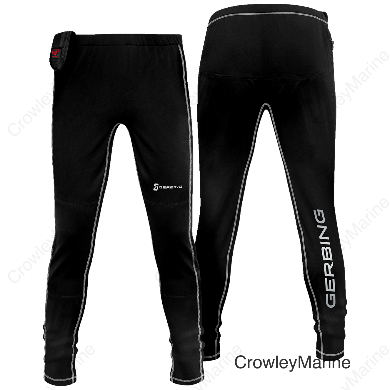 PANT WMN HEAT 7V BASE LAYER S