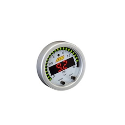 AEM X-Series 0-150 Oil Pressure Gauge Kit thumbnail-5