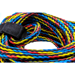 Seachoice Tube Tow Rope, 60 Ft. Long, Tows Up to 4 Riders thumbnail-4