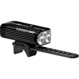 Super Drive 1800+ Smart Light - LED - Front - 1800 lumens thumbnail-0