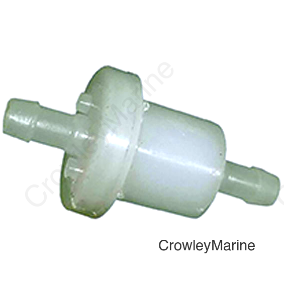 Fuel Filter (inline)