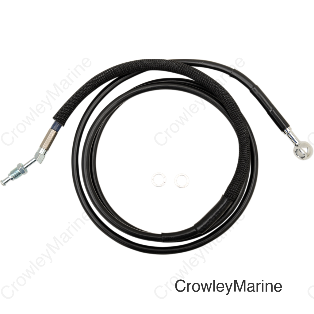 LINE CLUTCH BK 17FLHX STD