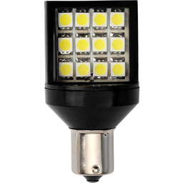 200 LMS LED BULB-BLACK