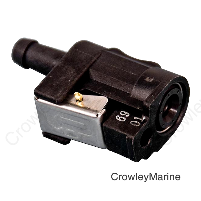 Sierra 80414 Fuel Connector