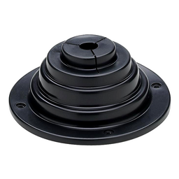 Seachoice Motorwell Boot, Organize and Protect Wires Or Fuel Lines, Covers Up to 4 in. Hole thumbnail-3