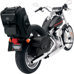S2200E Expandable Sissy Bar Bag thumbnail-7