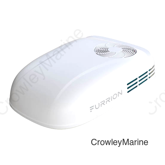 FURRION CHILL  HE LOW PROFILE RV RO