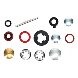 CARBURETOR KIT (REC396701) thumbnail-11
