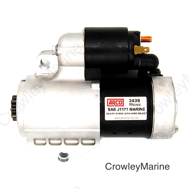 Arco 3439 Suzuki/OMC Starter