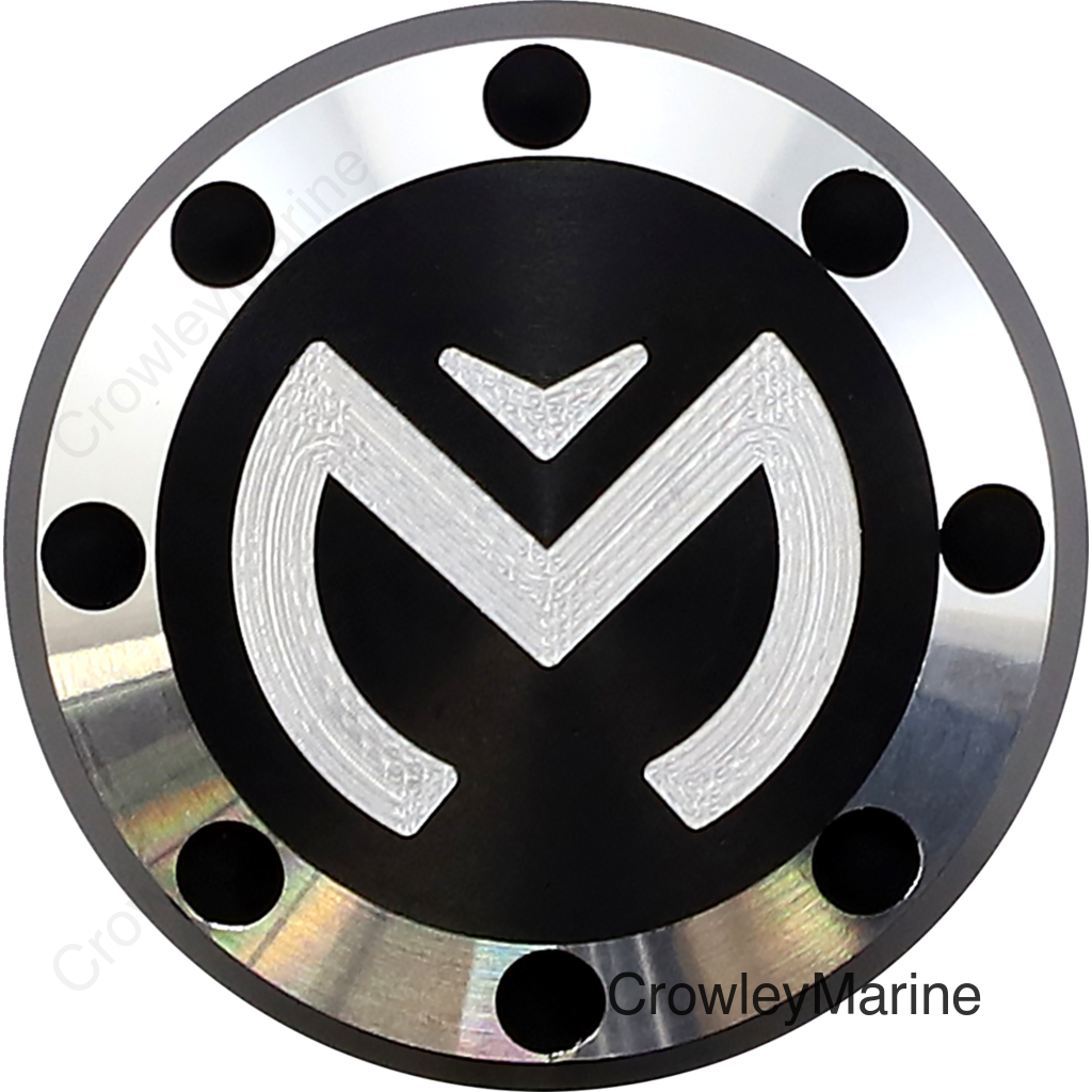 SHIFTER BILLET POL MSE