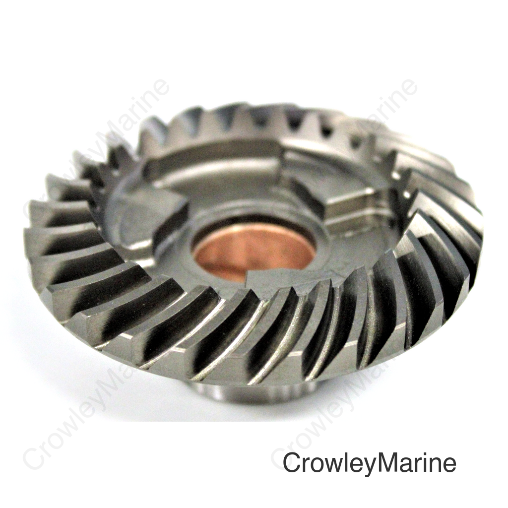 GEAR, FR. BEVEL