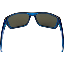 Seachoice 98813 "Navigator" Polarized Sunglasses, Frame: Shiny Black/Black Backspray, Lens: Blue Mirror thumbnail-3