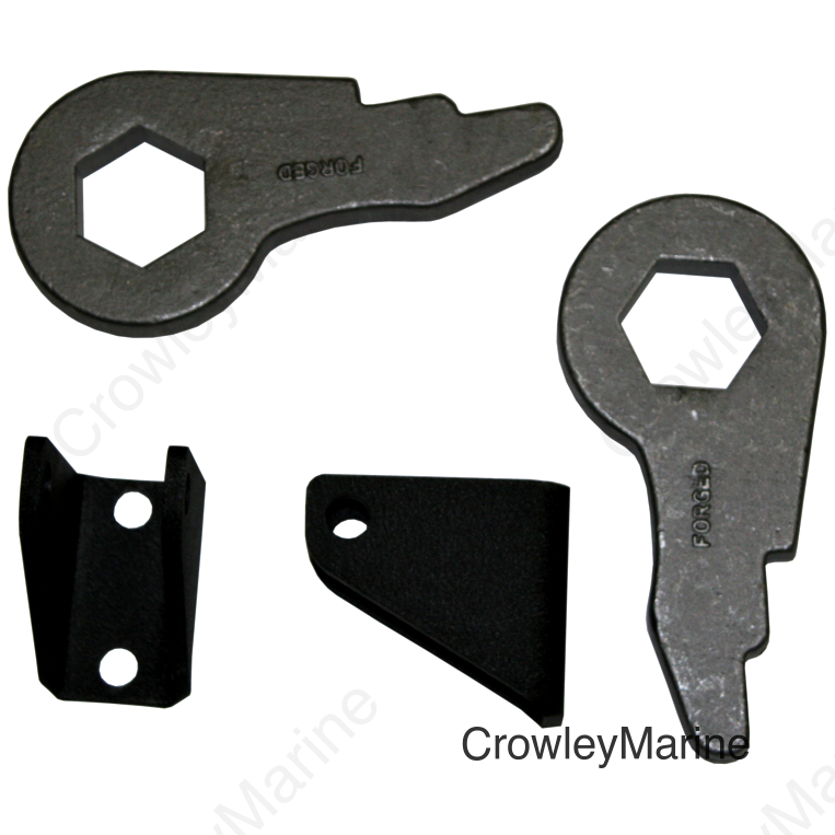 Skyjacker 2007-2007 Chevrolet Silverado 2500 HD Classic 4W / RWD Suspension Front Leveling Kit