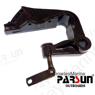 RIGHT BRACKET ASSY (PAF15-01010200)