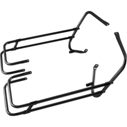 RAIL S/B BLK FLT 97-08 thumbnail-1