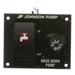 Seachoice 12V Wash Down Pump Kit thumbnail-2