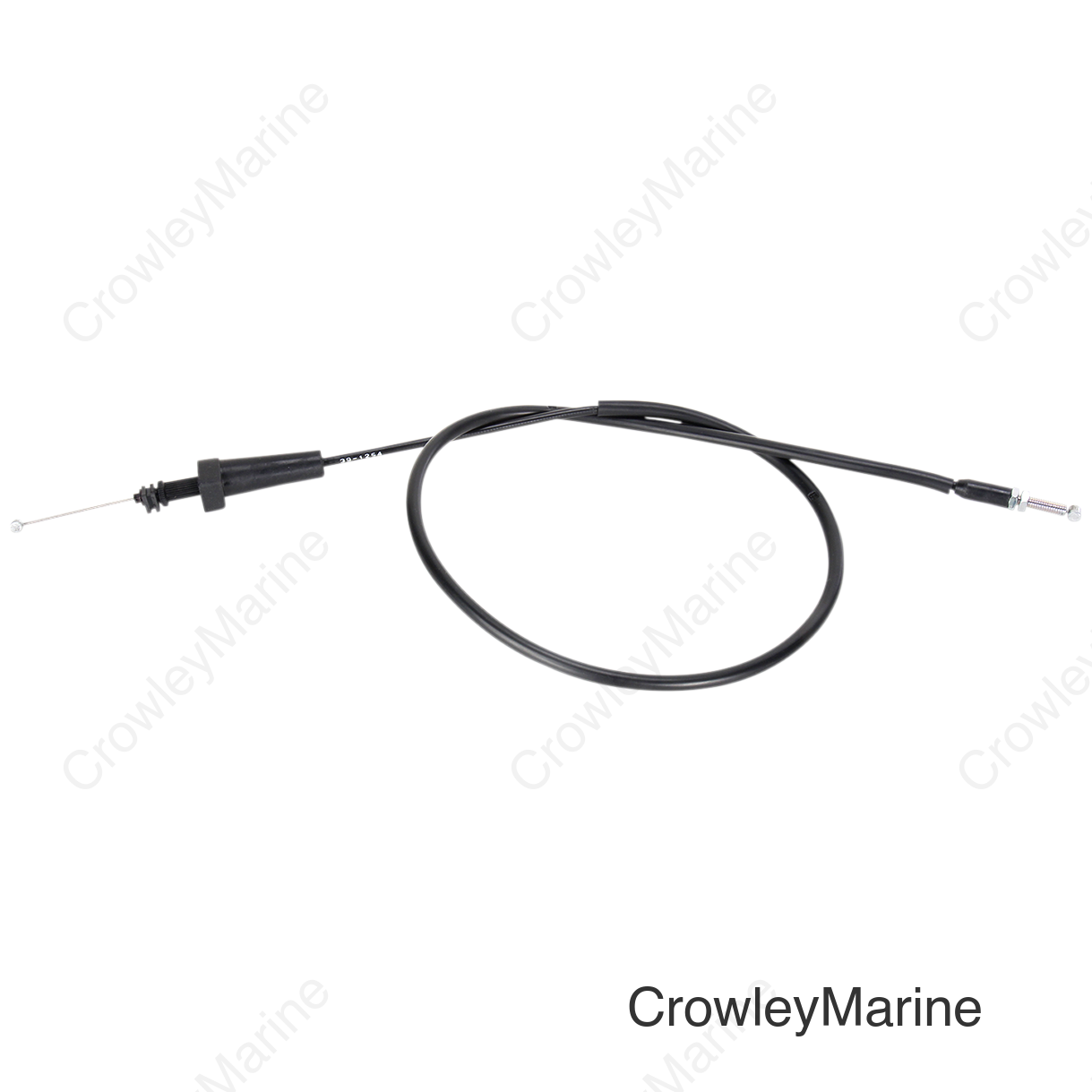 CABLE THROTTLE MSE SUZ