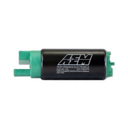 AEM 340LPH In Tank Fuel Pump Kit - Ethanol Compatible thumbnail-1