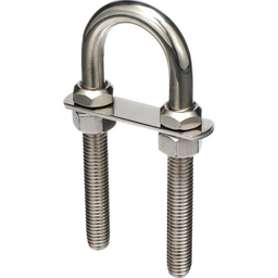 Seachoice Stainless Steel Bow Eye, 1/2 In. X 3-7/16 In. Thread thumbnail-1