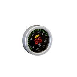 AEM X-Series Pressure 0-100psi Gauge Kit thumbnail-7
