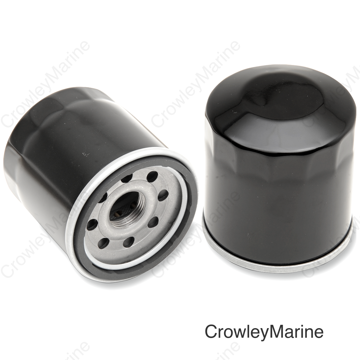 FILTER OIL BLK INDIAN