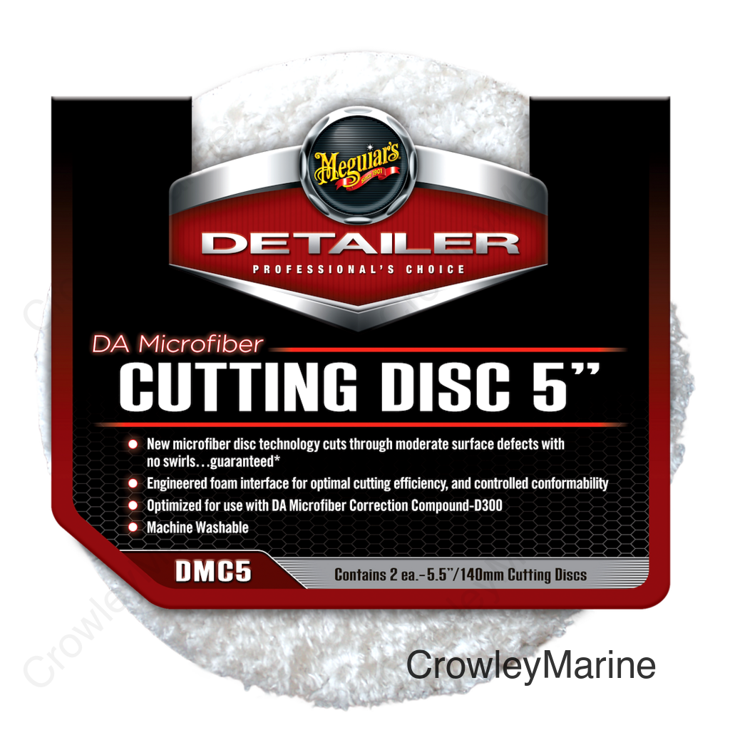 MICROFIBER CUTTING PAD 5