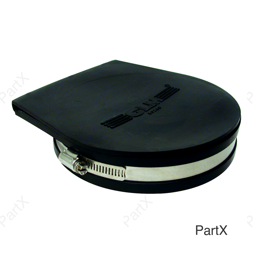 Exhaust Protector Valve