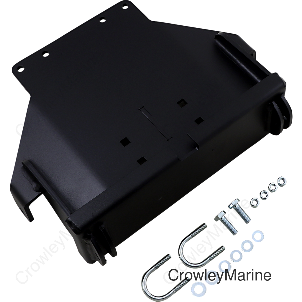PLOW MOUNT RM5 AC ALTERRA
