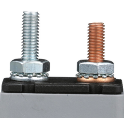 Seachoice Manual Reset Circuit Breaker, 50 Amp thumbnail-0