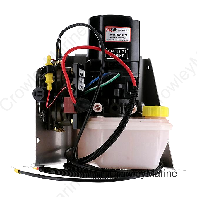 Arco 6285 Mercruiser Tilt/Trim Motor & Pump Assembly