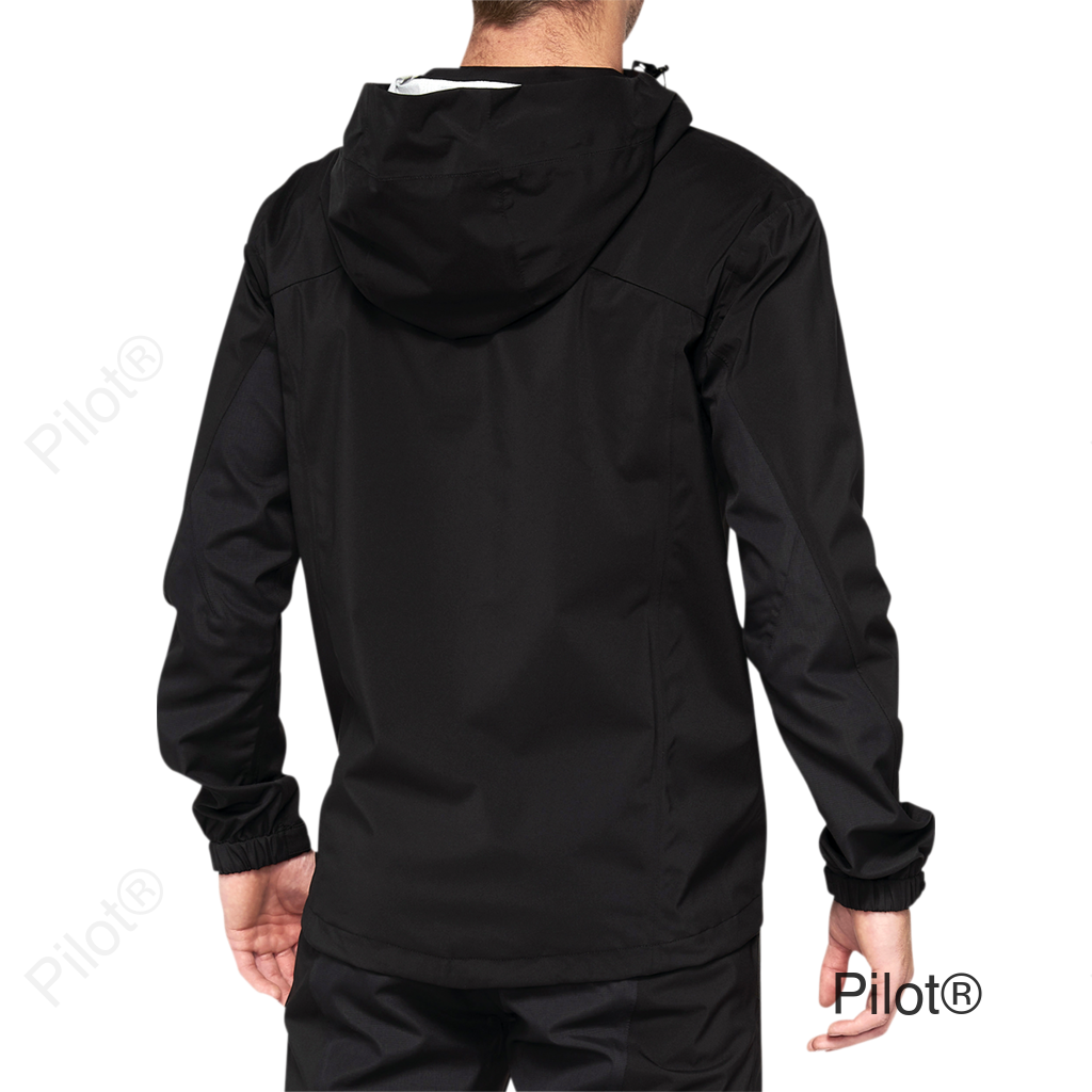 Hydromatic Jacket - Black - XL
