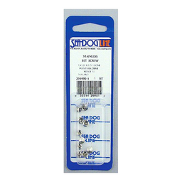 SET SCREW SS 1/4" CONE POINT thumbnail-1