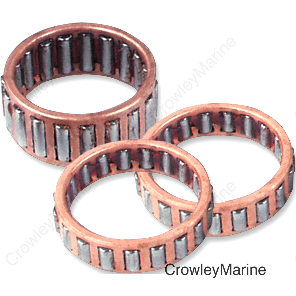 Rod Bearing - Big Twin 41-99