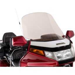 WINDSHIELD CLEAR HON thumbnail-1