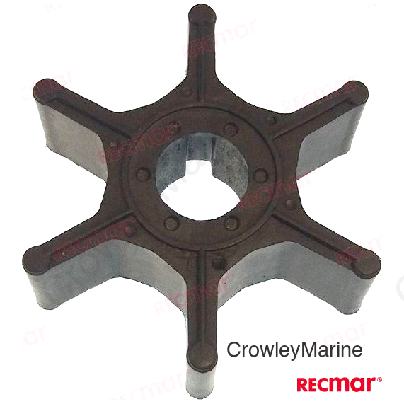 IMPELLER SUZUKI 17461-98503 (REC17461-98503)