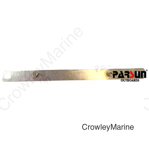 FIXING PLATE ASSY, ANODE