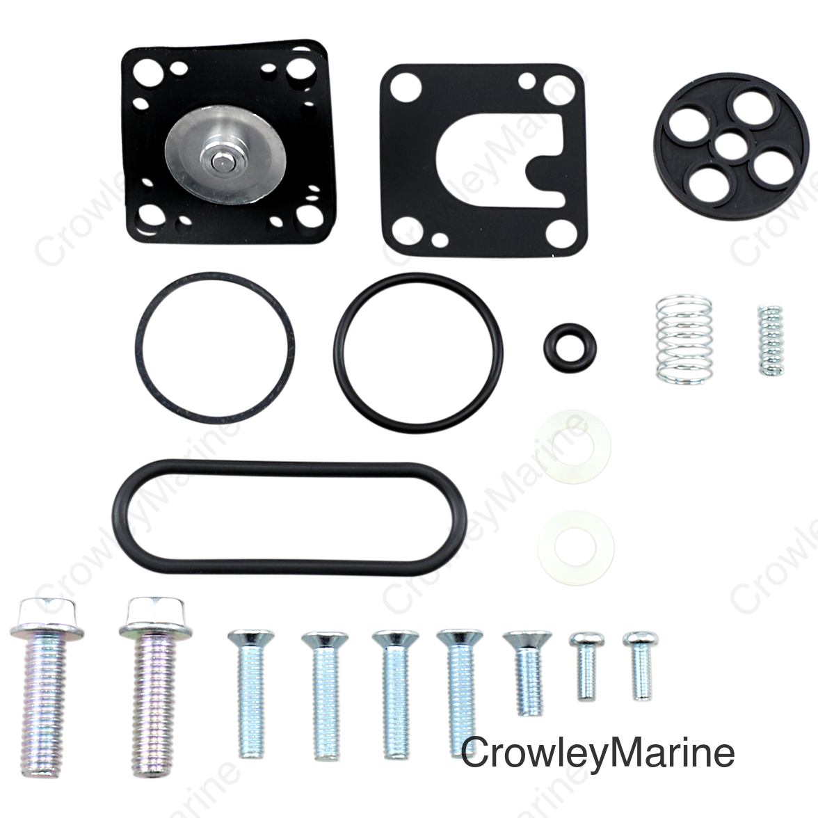 FUEL PETCOCK REPR KIT KAW