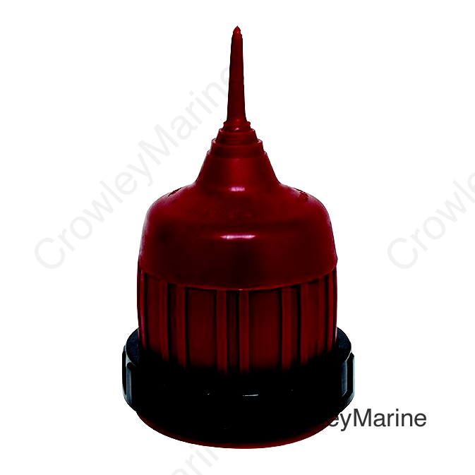 Valterra Mighty Cord 30 Amp Cover With Threaded Ring