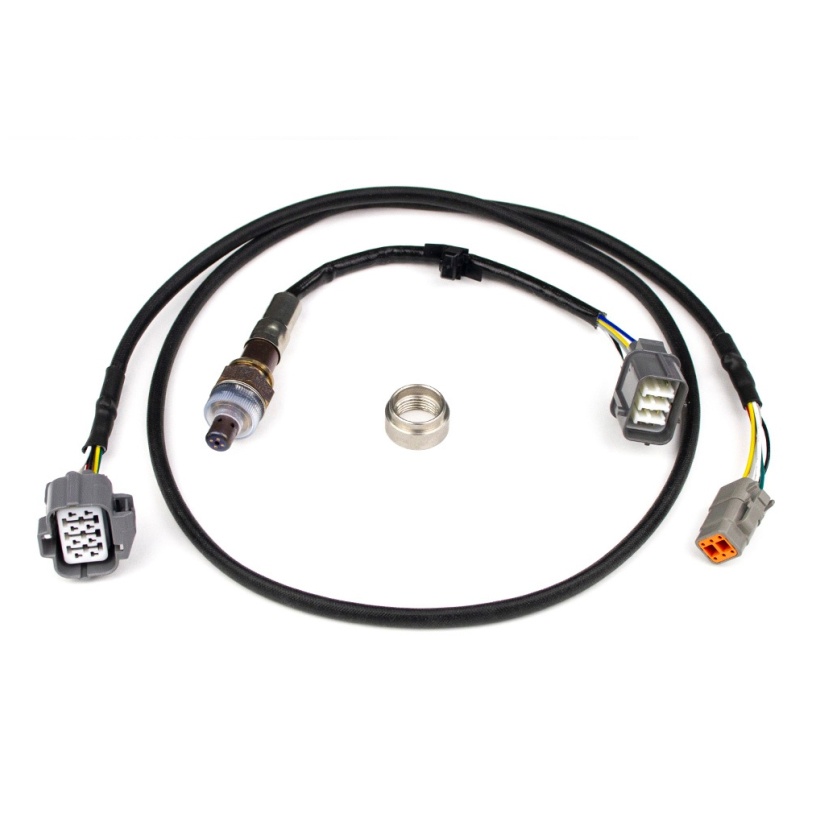 Haltech NTK Wideband Hardware Pack
